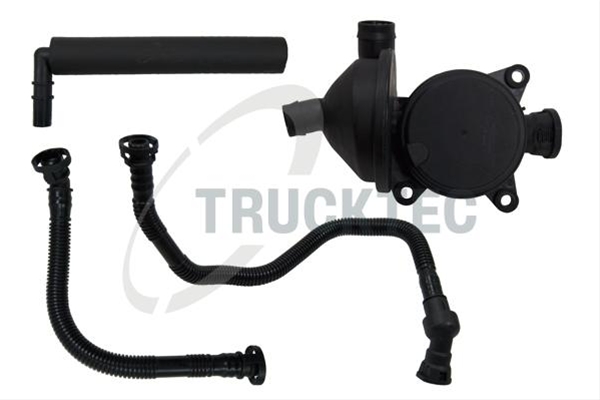 Imagine pentru produsul „SET REPARATIE AERISIRE BAIE ULEI TRUCKTEC"