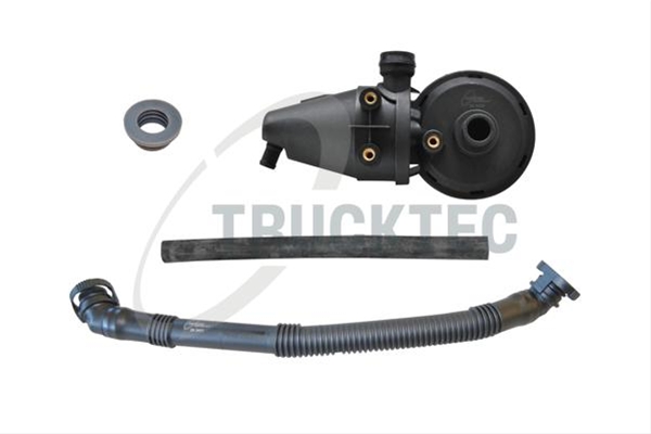 Imagine pentru produsul „SET REPARATIE AERISIRE BAIE ULEI TRUCKTEC"