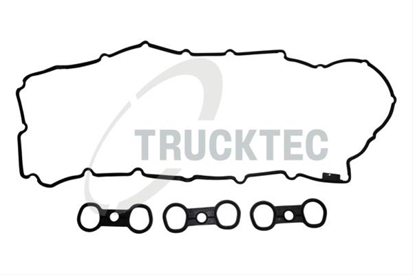 Imagine pentru produsul „SET GARNITURI CAPAC SUPAPE TRUCKTEC"
