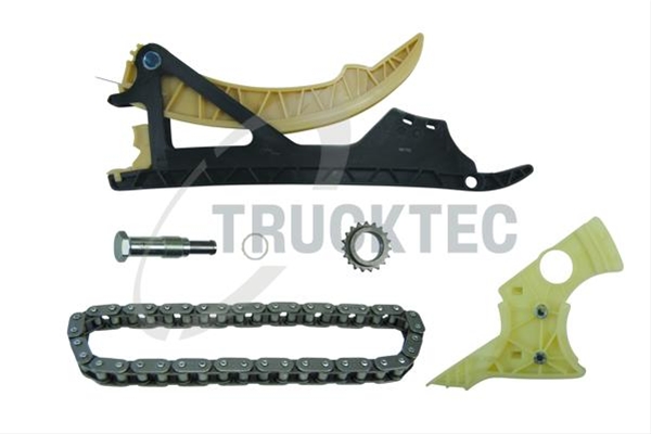 Imagine pentru produsul „KIT LANT DE DISTRIBUTIE TRUCKTEC"