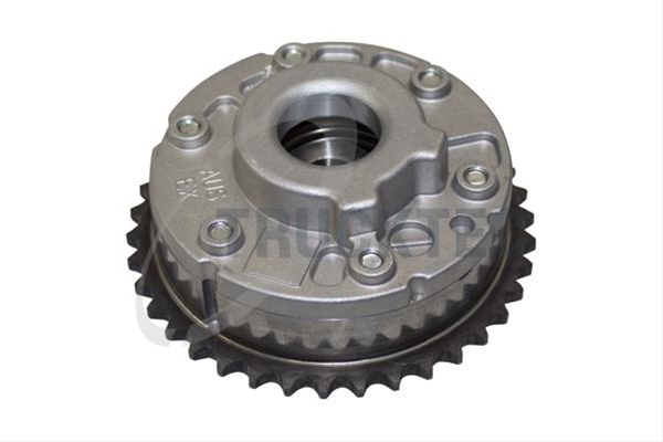 Imagine pentru produsul „REGULATOR AX CU CAME TRUCKTEC"