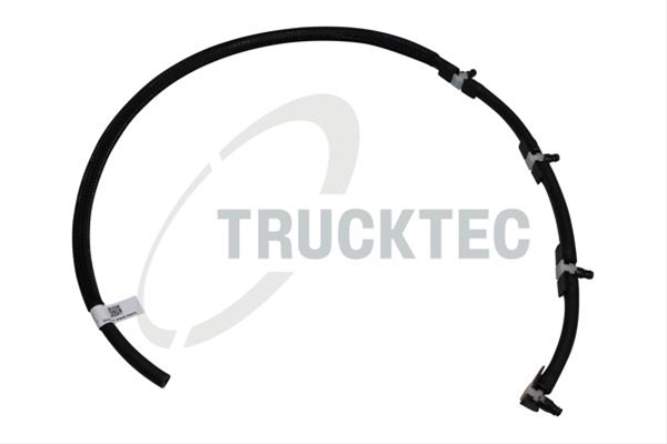 Imagine pentru produsul „FURTUN SUPRACURGERE COMBUSTIBIL TRUCKTEC"