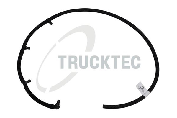 Imagine pentru produsul „FURTUN SUPRACURGERE COMBUSTIBIL TRUCKTEC"