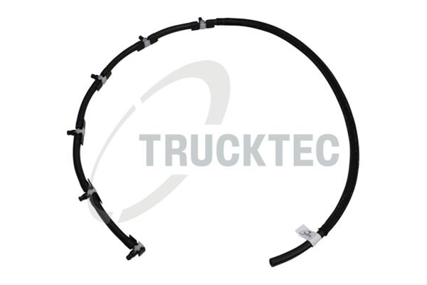 Imagine pentru produsul „FURTUN SUPRACURGERE COMBUSTIBIL TRUCKTEC"