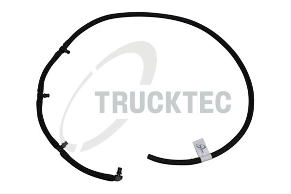 Imagine pentru produsul „FURTUN SUPRACURGERE COMBUSTIBIL TRUCKTEC"