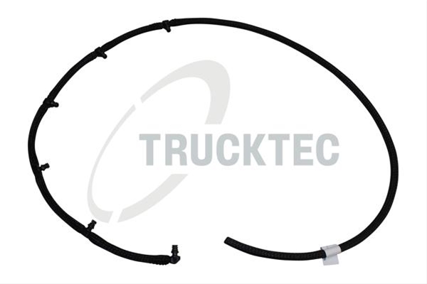 Imagine pentru produsul „FURTUN SUPRACURGERE COMBUSTIBIL TRUCKTEC"