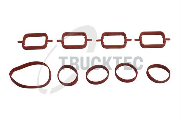Imagine pentru produsul „SET GARNITURI GALERIE ADMISIE TRUCKTEC"