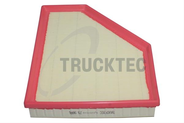 Imagine pentru produsul „FILTRU AER TRUCKTEC"