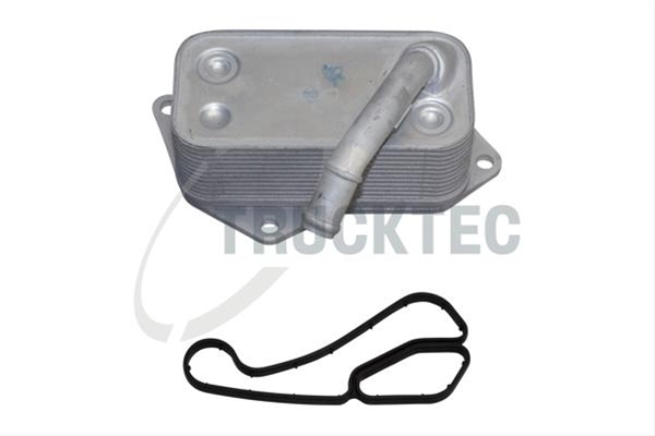 Imagine pentru produsul „RADIATOR ULEI, ULEI MOTOR"