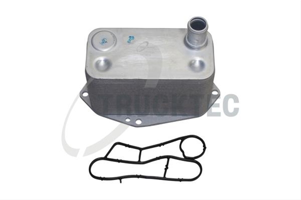 Imagine pentru produsul „RADIATOR ULEI, ULEI MOTOR"
