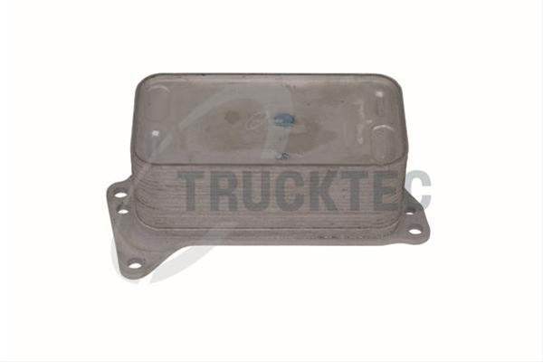 Imagine pentru produsul „RADIATOR ULEI ULEI MOTOR  TRUCKTEC"