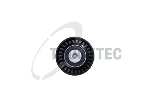 Imagine pentru produsul „ROLA GHIDARE/CONDUCERE CUREA TRANSMISIE TRUCKTEC"