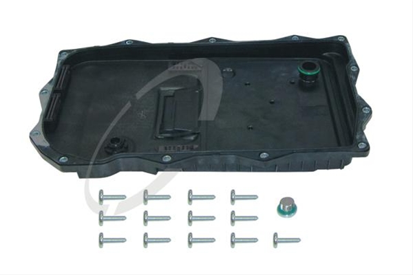 Imagine pentru produsul „BAIE ULEI, CUTIE VITEZE AUTOMATA"