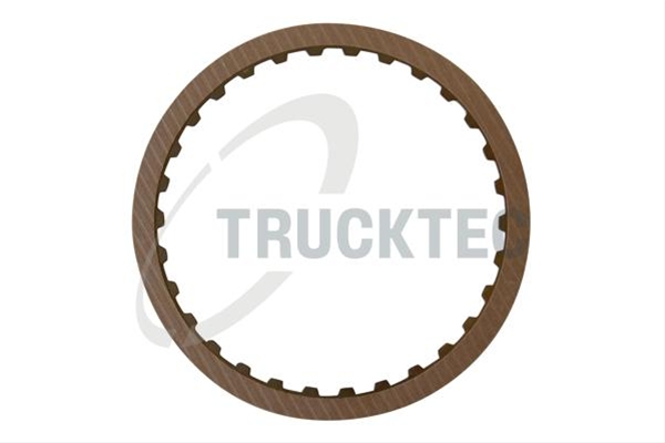 Imagine pentru produsul „LAMELE FRICTIUNE CUTIE AUTOMATA TRUCKTEC"