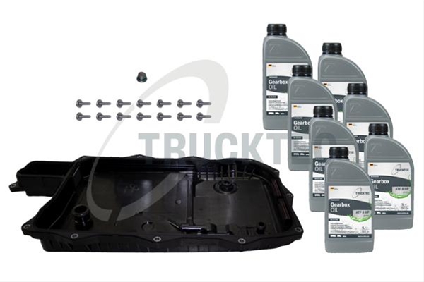 Imagine pentru produsul „SET PIESE SCHIMB ULEI TRANS. ATM. TRUCKTEC"