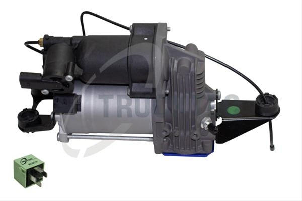Imagine pentru produsul „COMPRESOR INSTALATIE AER COMPRIMAT TRUCKTEC"