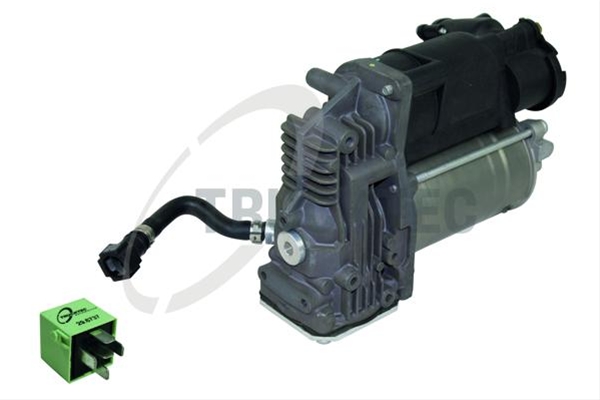 Imagine pentru produsul „COMPRESOR INSTALATIE AER COMPRIMAT TRUCKTEC"