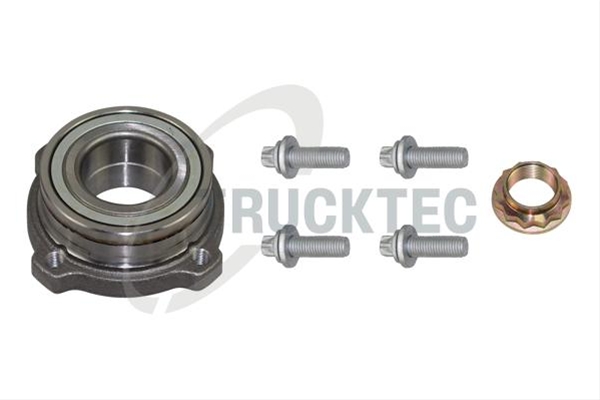 Imagine pentru produsul „SET RULMENT ROATA TRUCKTEC"
