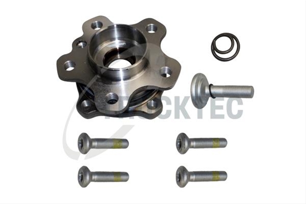 Imagine pentru produsul „SET RULMENT ROATA TRUCKTEC"