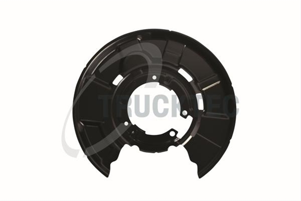 Imagine pentru produsul „PROTECTIE STROPIRE DISC FRANA TRUCKTEC"
