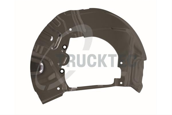 Imagine pentru produsul „PROTECTIE STROPIRE DISC FRANA TRUCKTEC"