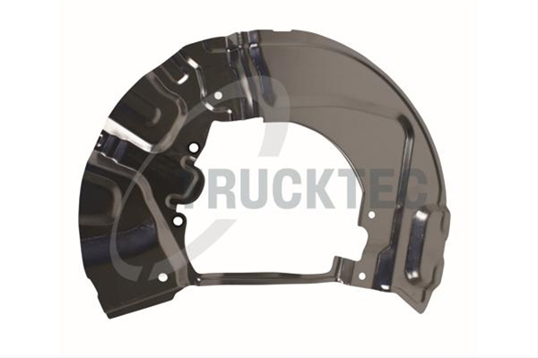 Imagine pentru produsul „PROTECTIE STROPIRE DISC FRANA TRUCKTEC"