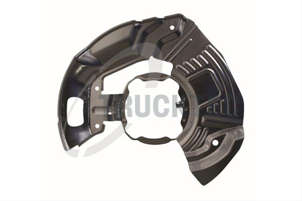 Imagine pentru produsul „PROTECTIE STROPIRE DISC FRANA TRUCKTEC"