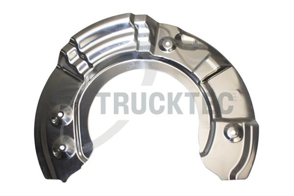 Imagine pentru produsul „PROTECTIE STROPIRE DISC FRANA TRUCKTEC"
