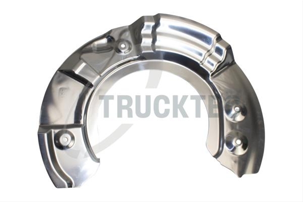 Imagine pentru produsul „PROTECTIE STROPIRE DISC FRANA TRUCKTEC"