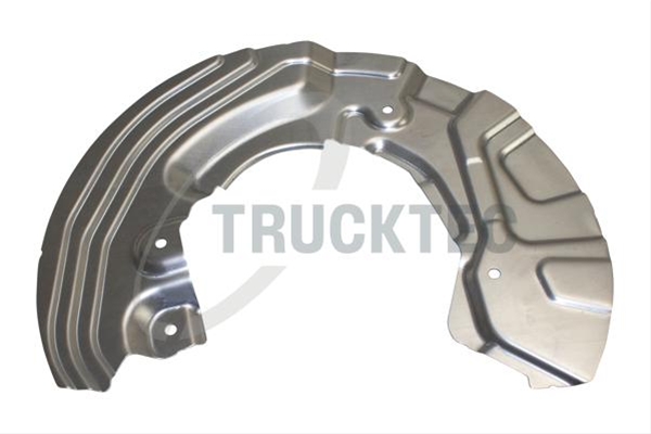 Imagine pentru produsul „PROTECTIE STROPIRE DISC FRANA TRUCKTEC"