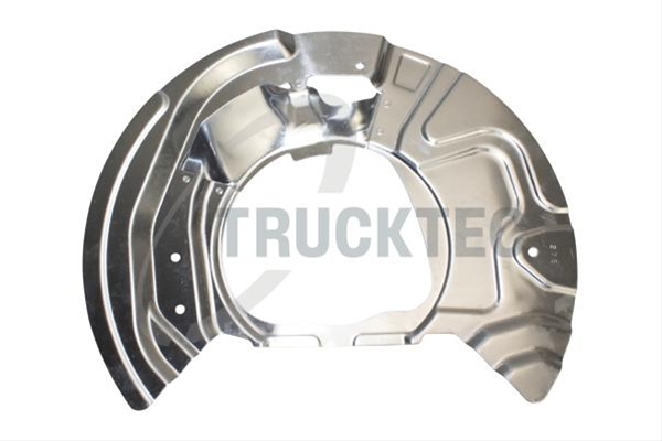 Imagine pentru produsul „PROTECTIE STROPIRE DISC FRANA TRUCKTEC"