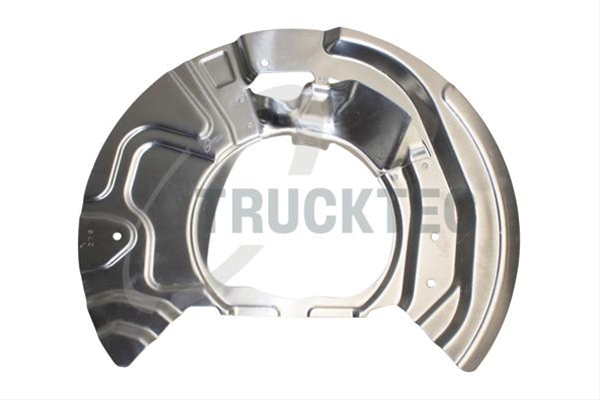 Imagine pentru produsul „PROTECTIE STROPIRE DISC FRANA TRUCKTEC"