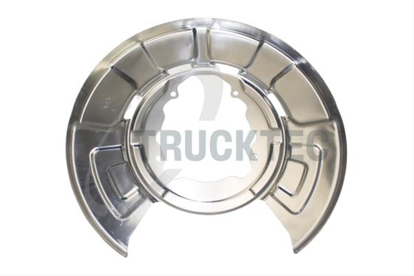 Imagine pentru produsul „PROTECTIE STROPIRE DISC FRANA TRUCKTEC"