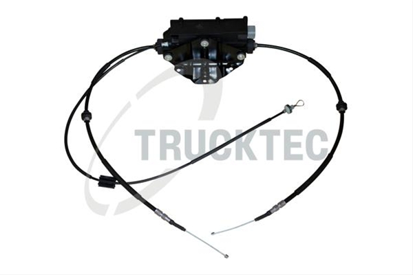 Imagine pentru produsul „ELEMENT ACTIONARE. ETRIER FRANA DE PARCARE TRUCKTEC"