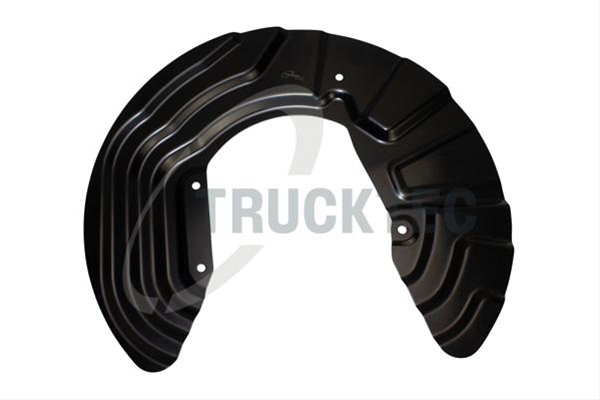 Imagine pentru produsul „PROTECTIE STROPIRE DISC FRANA TRUCKTEC"