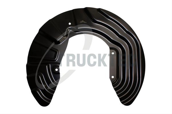 Imagine pentru produsul „PROTECTIE STROPIRE DISC FRANA TRUCKTEC"