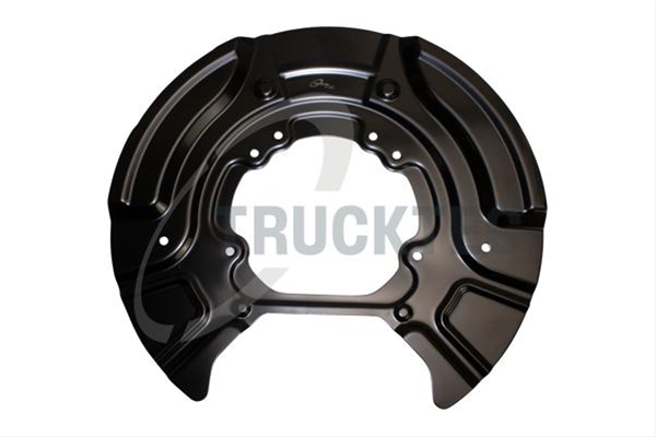 Imagine pentru produsul „PROTECTIE STROPIRE DISC FRANA TRUCKTEC"
