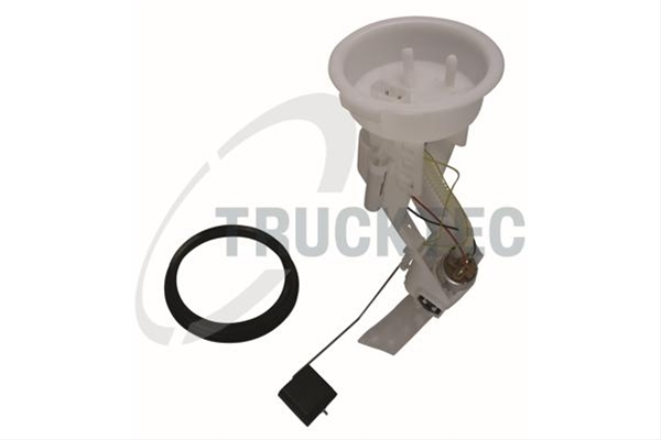Imagine pentru produsul „POMPA COMBUSTIBIL TRUCKTEC"