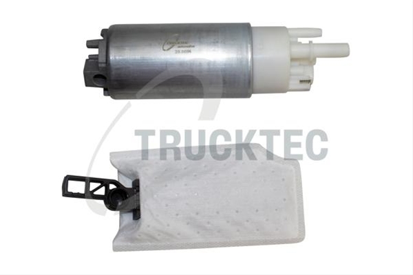 Imagine pentru produsul „POMPA COMBUSTIBIL TRUCKTEC"
