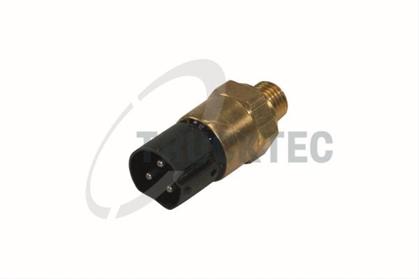 Imagine pentru produsul „COMUTATOR TEMPERATURA, VENTILATOR RADIATOR"