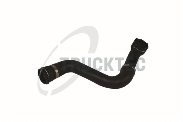 Imagine pentru produsul „FURTUN RADIATOR TRUCKTEC"