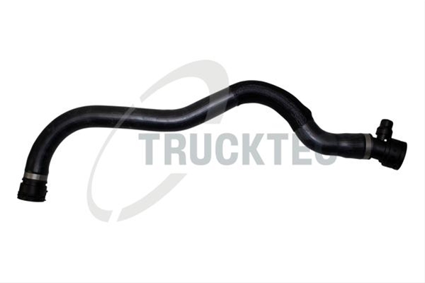 Imagine pentru produsul „FURTUN RADIATOR TRUCKTEC"