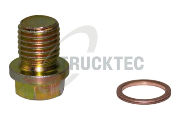 Imagine pentru produsul „SURUB DE GOLIRE BAIA DE ULEI TRUCKTEC"