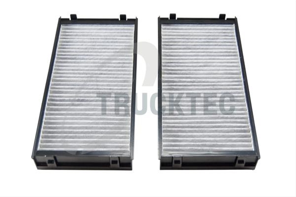 Imagine pentru produsul „FILTRU AER HABITACLU TRUCKTEC"