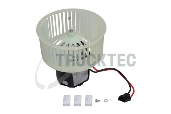 Imagine pentru produsul „VENTILATOR HABITACLU TRUCKTEC"