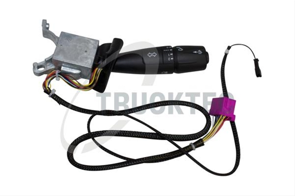 Imagine pentru produsul „COMUTATOR COLOANA DIRECTIE TRUCKTEC"