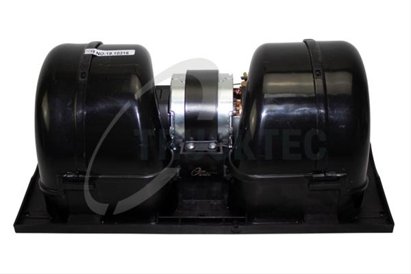 Imagine pentru produsul „VENTILATOR HABITACLU TRUCKTEC"