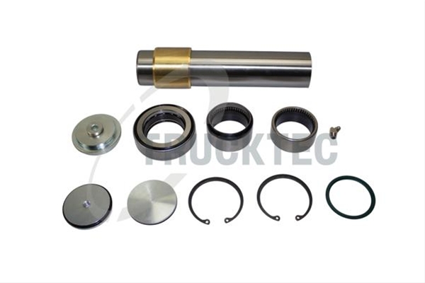 Imagine pentru produsul „KIT REPARATIE TRUCKTEC"