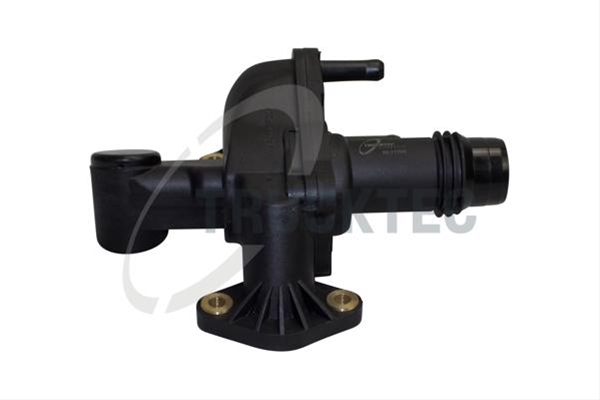 Imagine pentru produsul „FLANSA LICHID RACIRE TRUCKTEC"