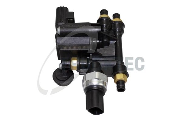 Imagine pentru produsul „BOC SUPAPE SUSPENSIE PNEUMATICA TRUCKTEC"